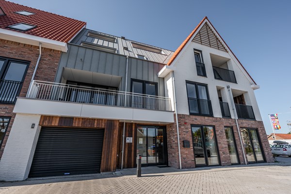 Property photo - Langendam 30-205, 4374AD Zoutelande
